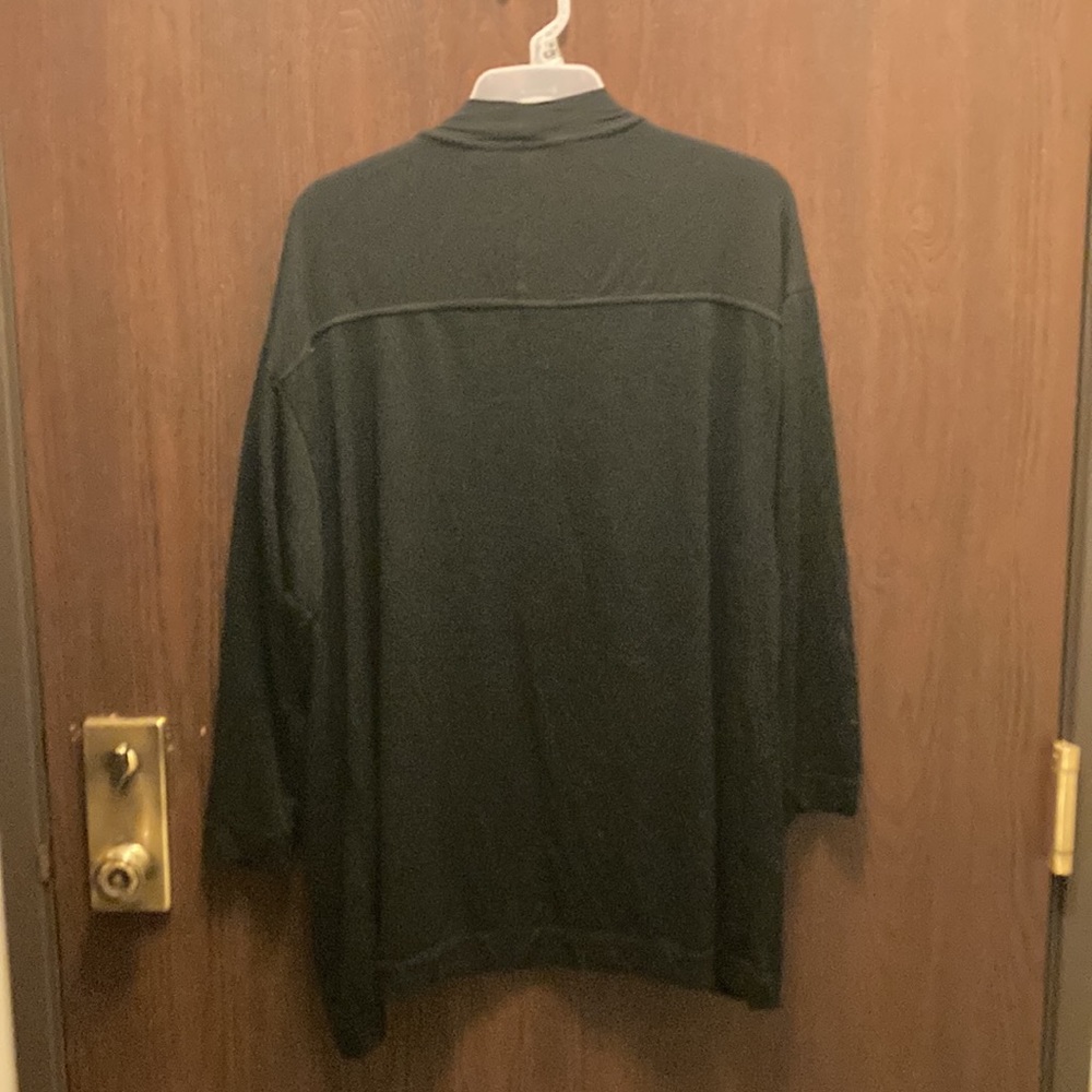 Apt 9 XO black top